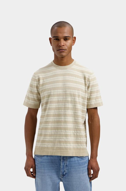 Dstrezzed-Shirt-Beige