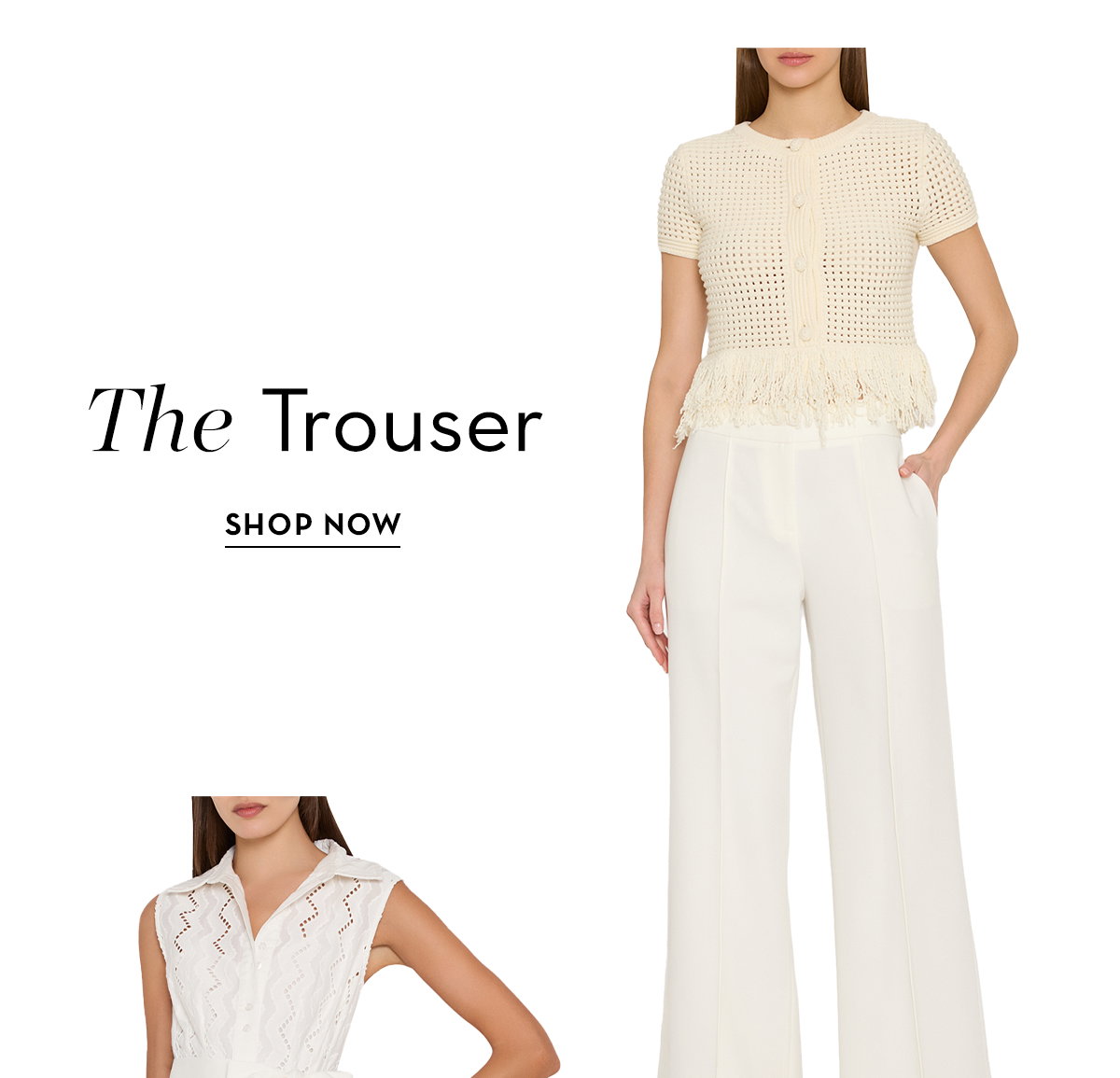 The Trouser