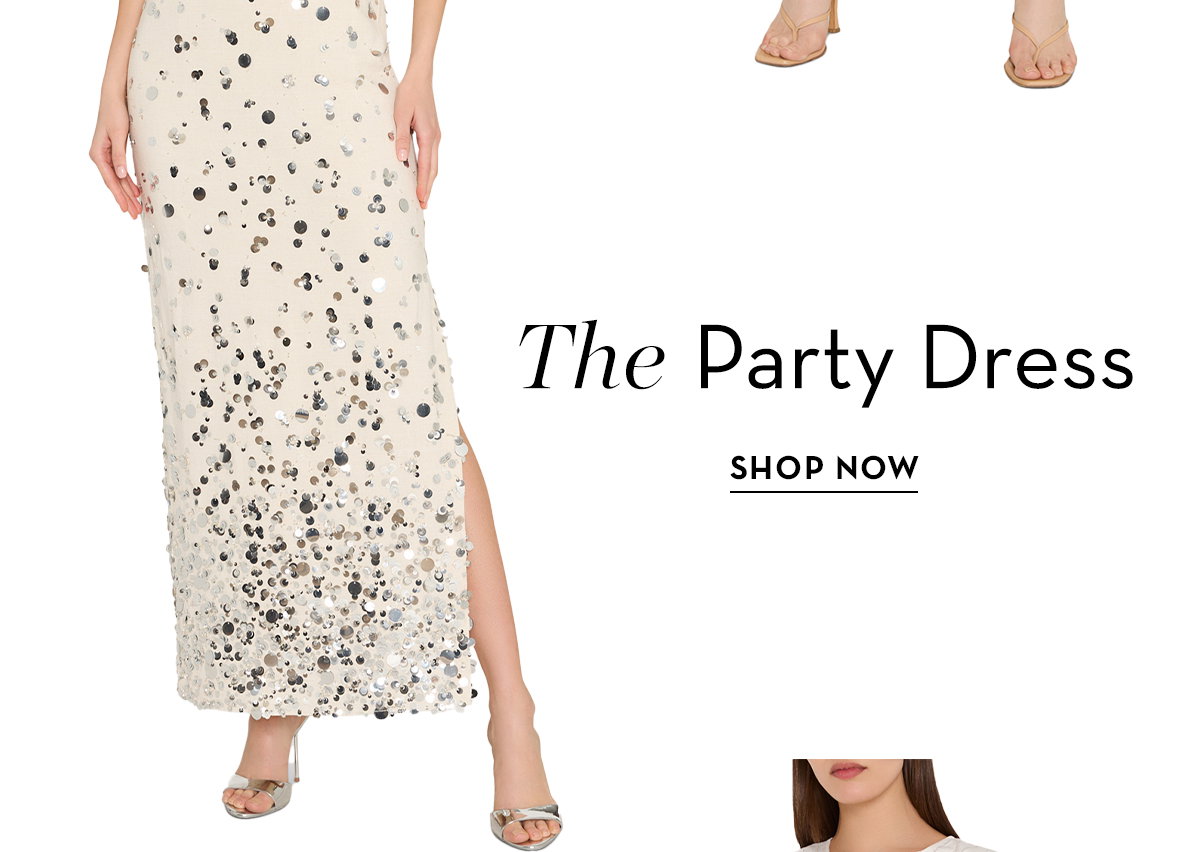 The Party Dress