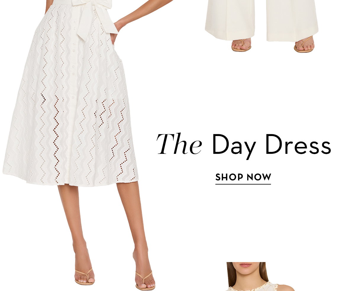The Day Dress