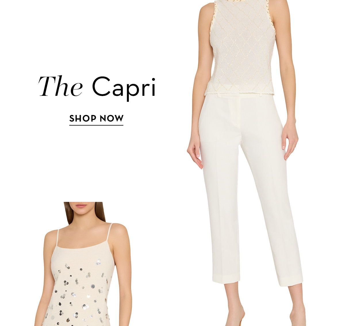 The Capri