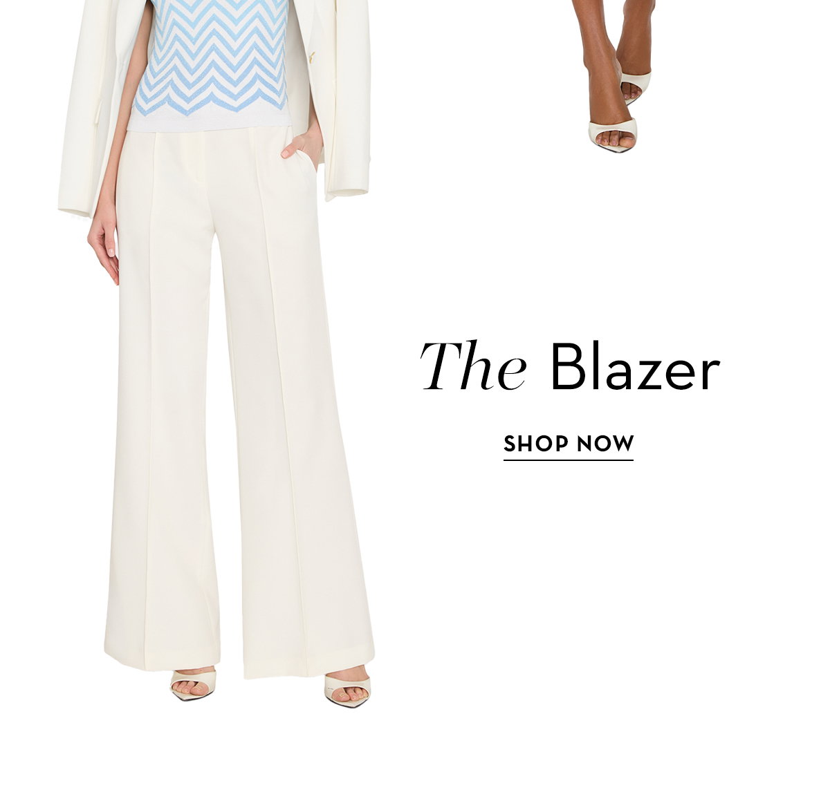The Blazer