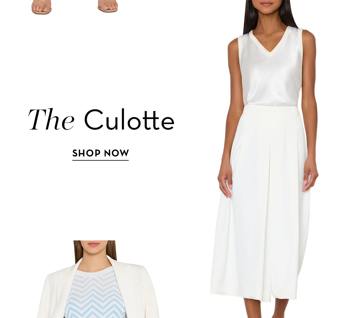 The Culotte