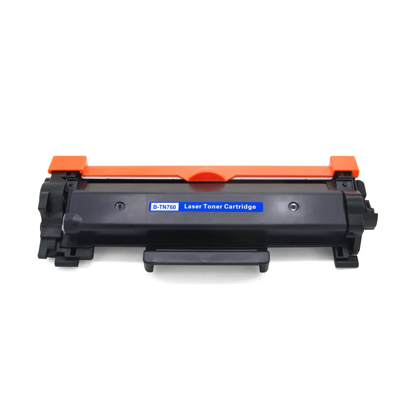 Compatible PREMIUM QUALITY Black Toner Cartridge For Brother TN-760 TN760 with chip High Yield Version of TN730 TN-730
