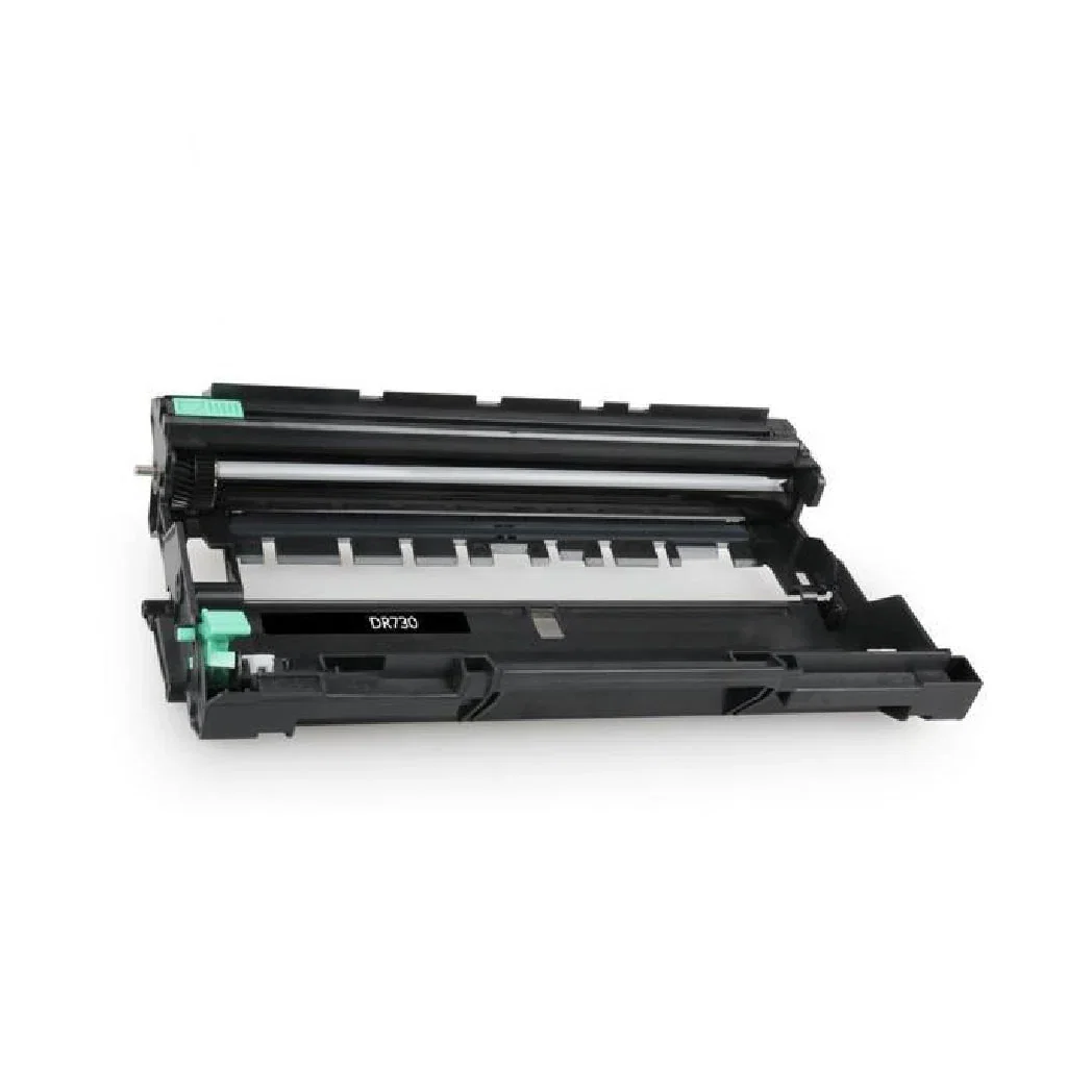 Compatible Drum Cartridge For Brother DR-730 DR730 HL-L2390DW HL-L2395DW HL-L2370DW HL-L2350DW HL-L2370DWXL MFC-L2710DW MFC-L2750DW MFC-L2750DWXL DCP-L2550DW Black Drum Unit-Get 1