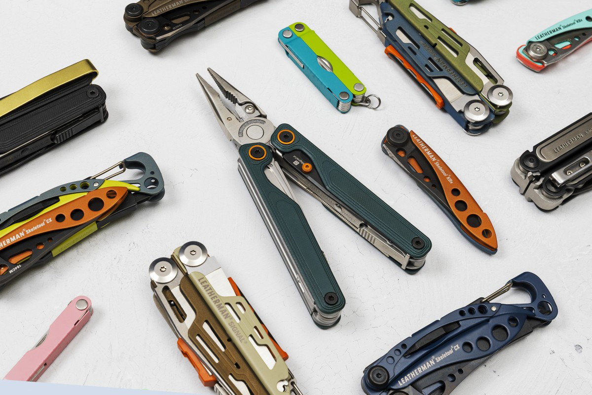 FATHER’S DAY GIFT GUIDE