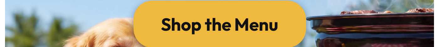Shop the Menu button