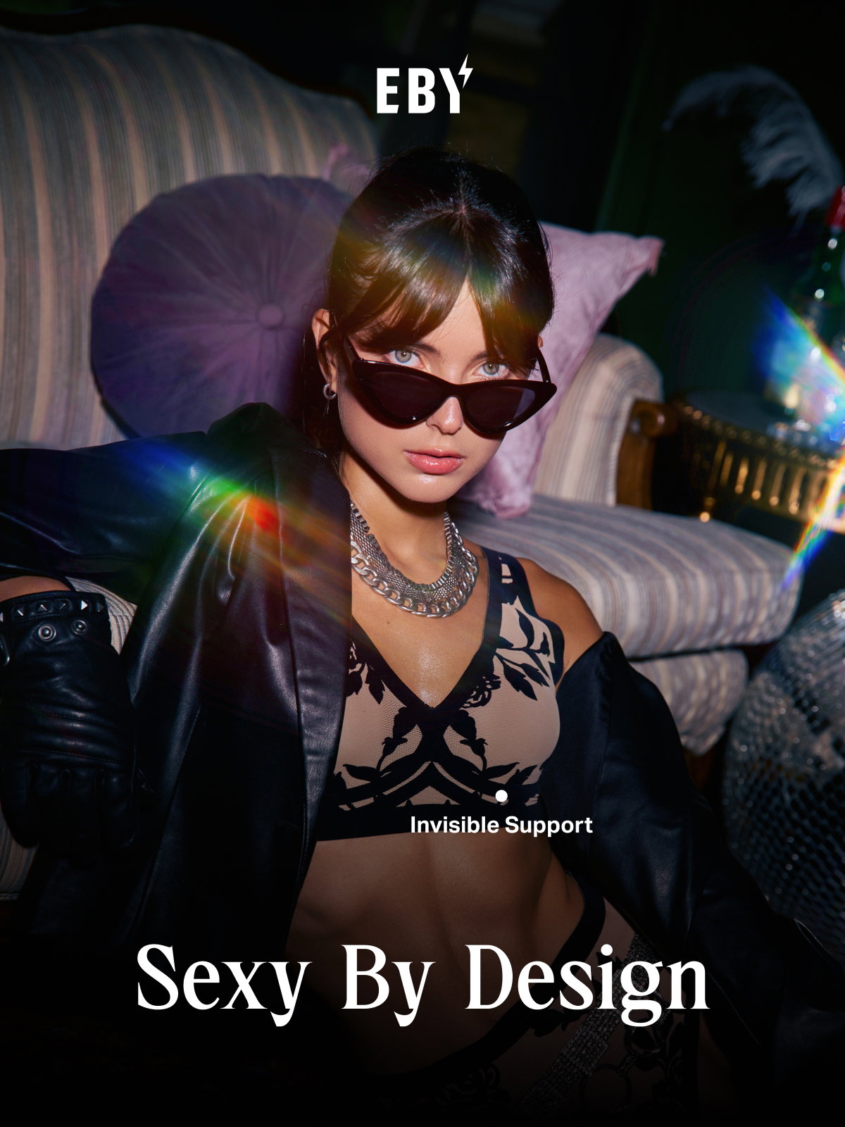 Sexy By Design
