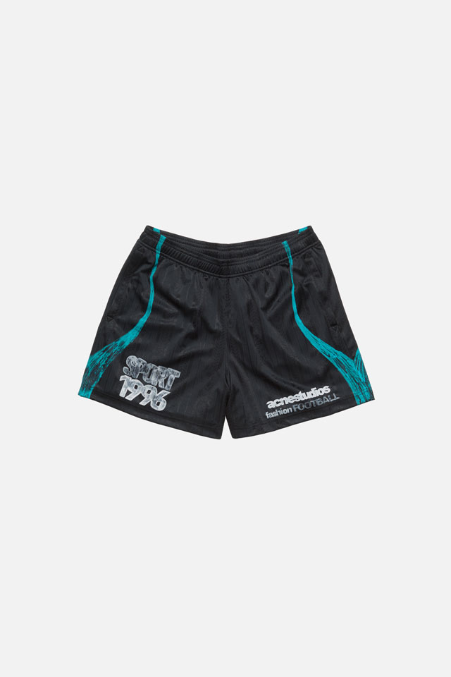 The Soccer Capsule