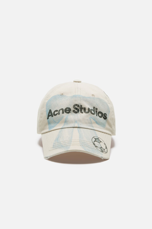 The Soccer Capsule