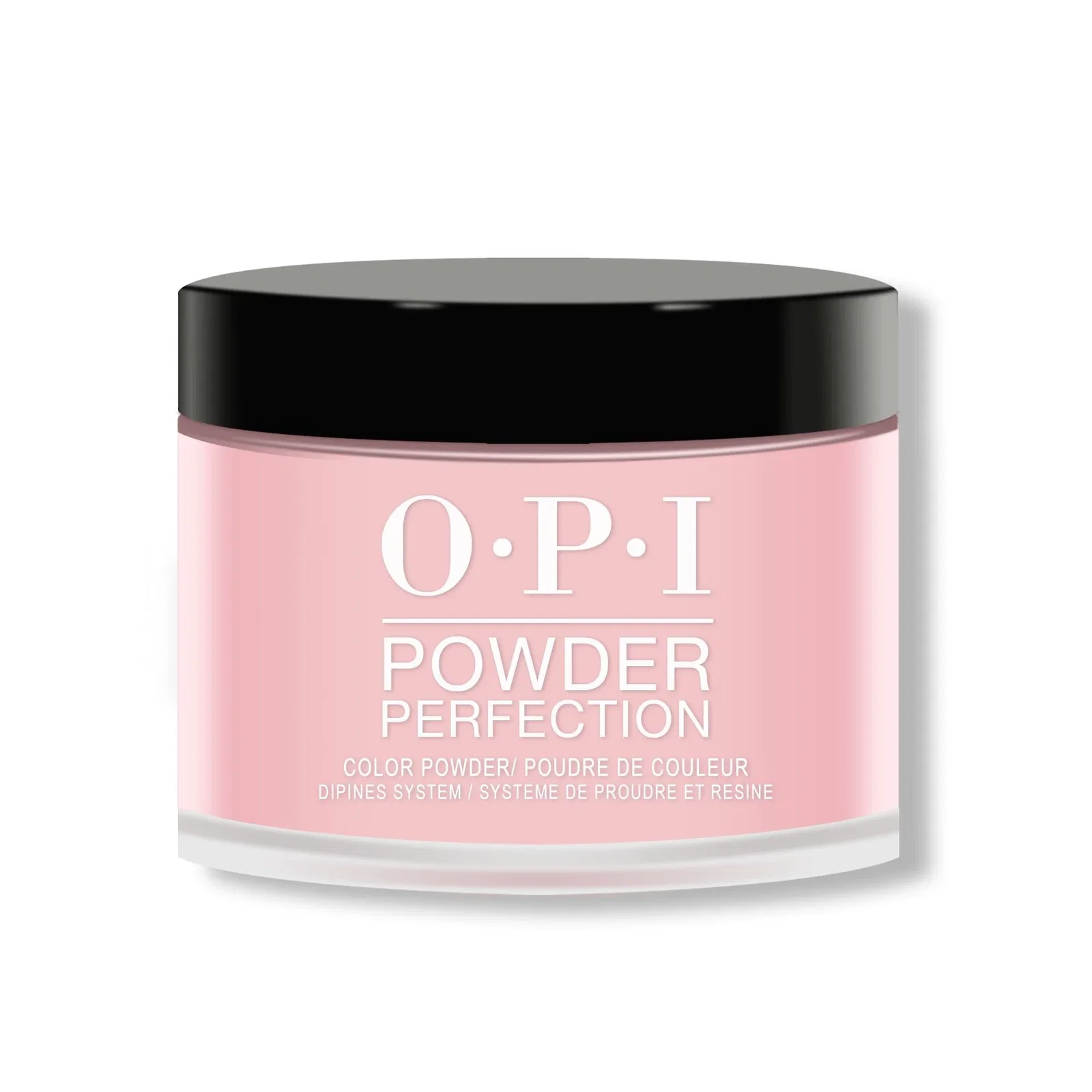 Image of OPI Dipping Powder Perfection - Bubble Bath 4.25 oz - #DPS86
