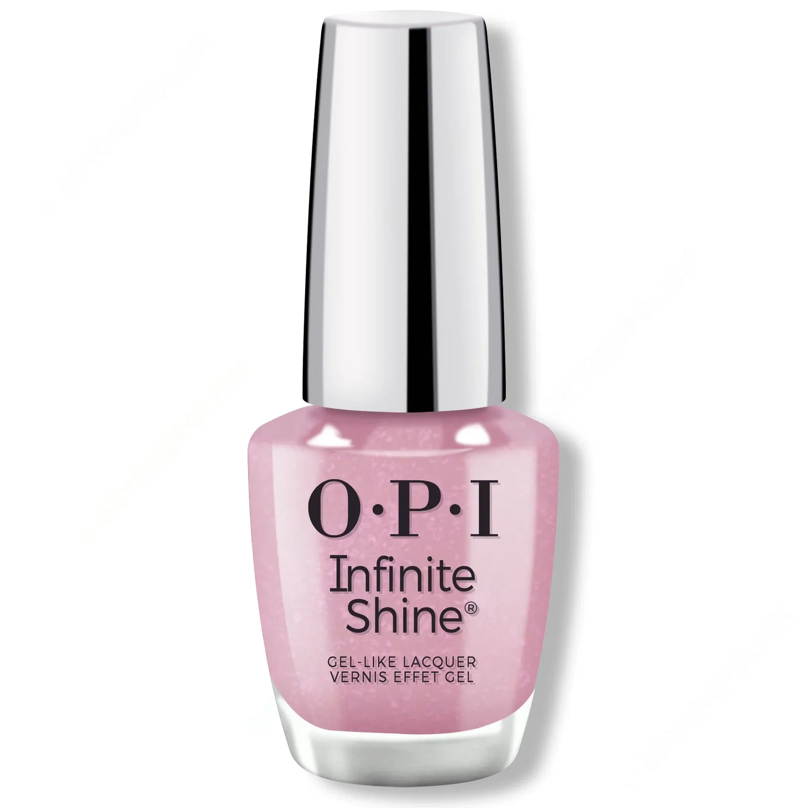 Image of OPI Infinite Shine - Time Will Pastel - #ISL165