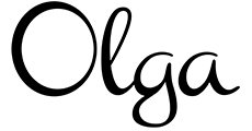 Olga logo