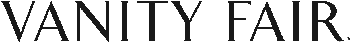 Vanity Fair logo
