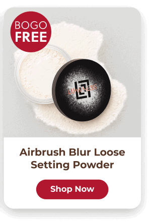 Airbrush Blur Loose Setting Powder