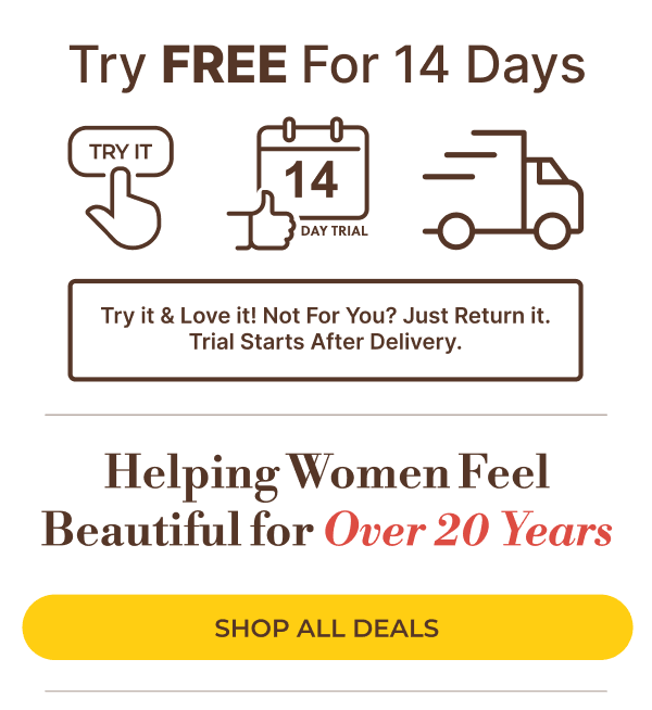 Try FREE For 14 Days!