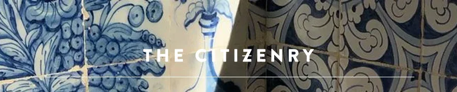 The Citizenry logo