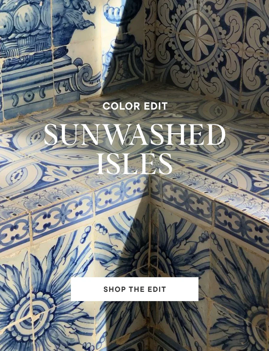 Shop the Edit