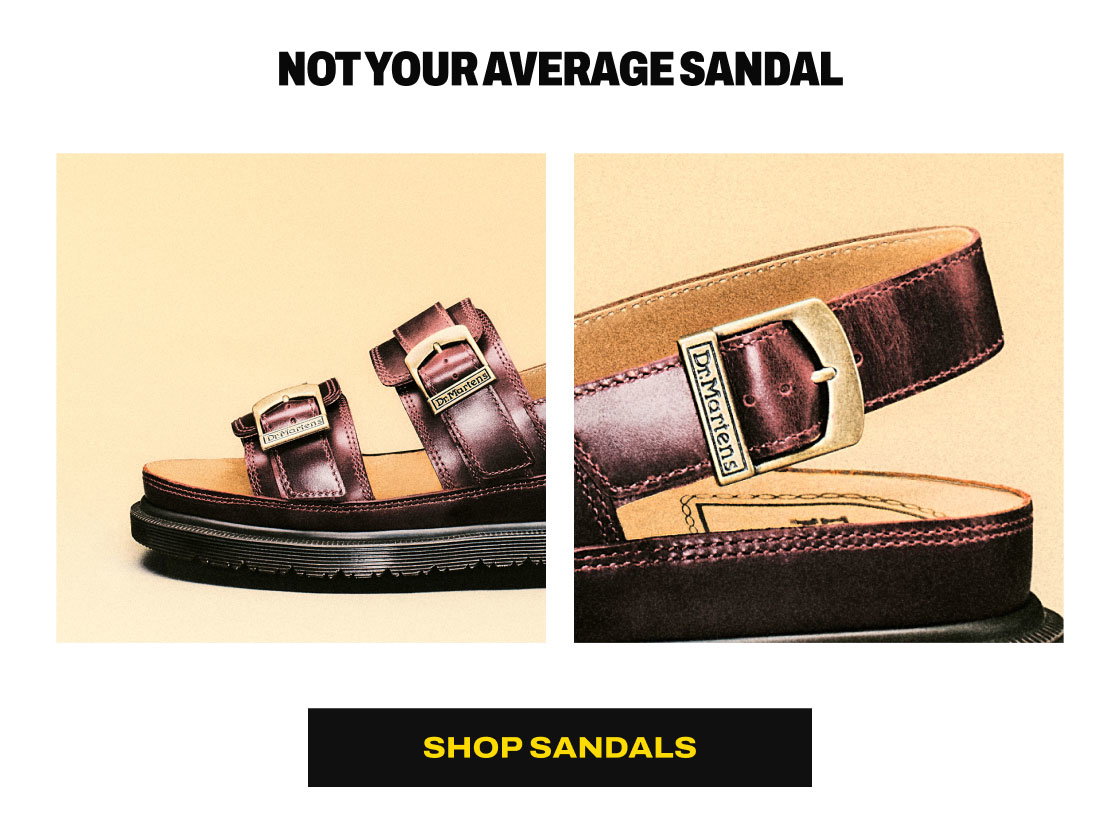 Shop Sandals