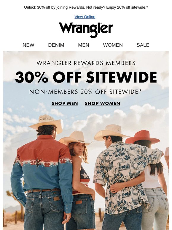 Celebrate summer with 30% OFF! ☀️