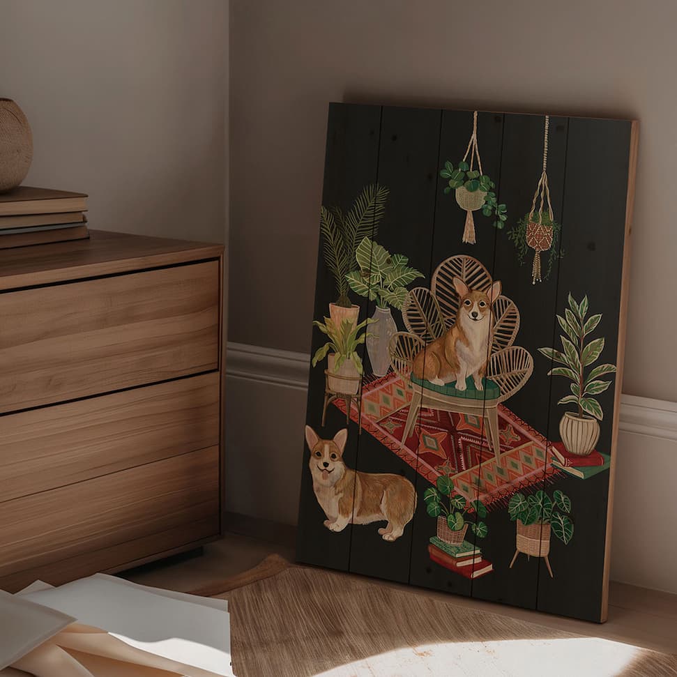 Animal Art