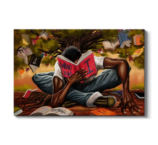 Image of Tree Of Knowledge
