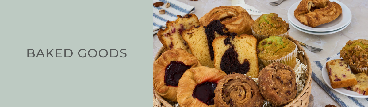 Baked Goods