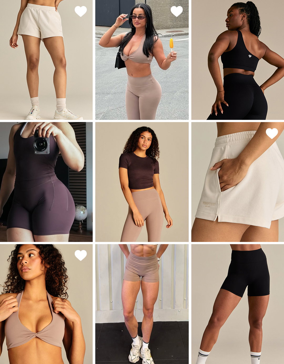 Image | Women's Best