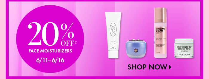 HERO - 20% Off