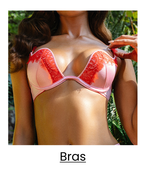 Bras