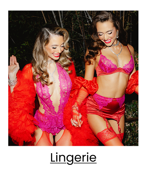 Lingerie