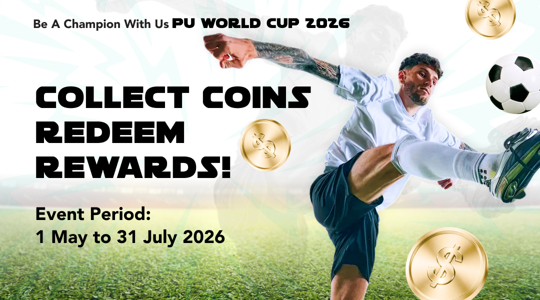 PU World Cup 2026