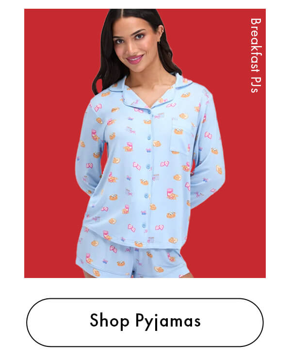 Shop Pyjamas