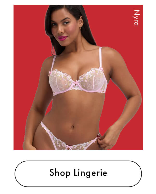 Shop Lingerie