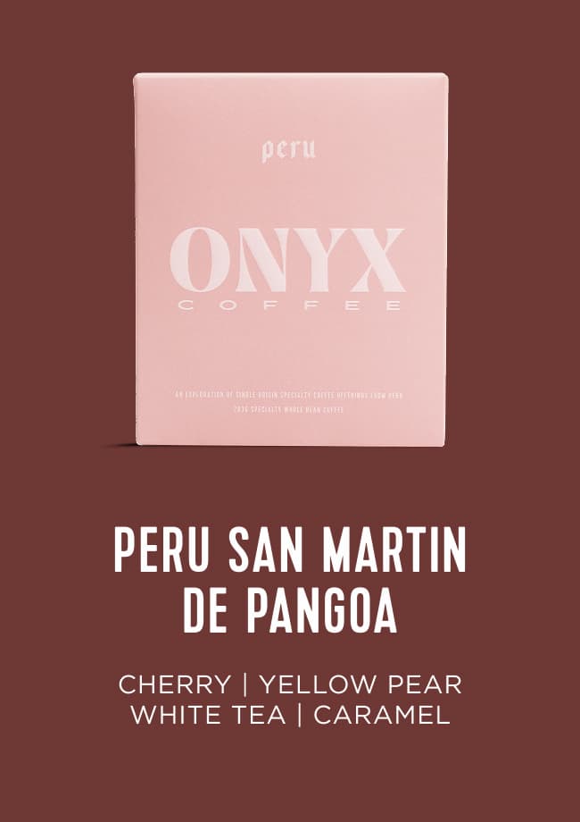Peru San Martin De Pangoa