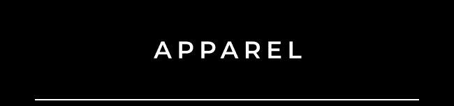 Shop All Apparel