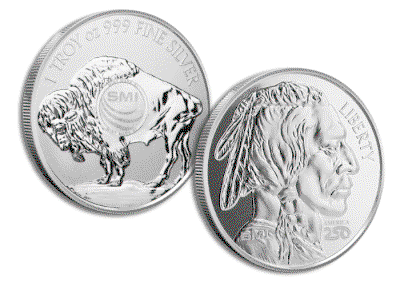 America250 Gold and Silver Bullion