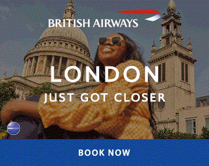 British Airways