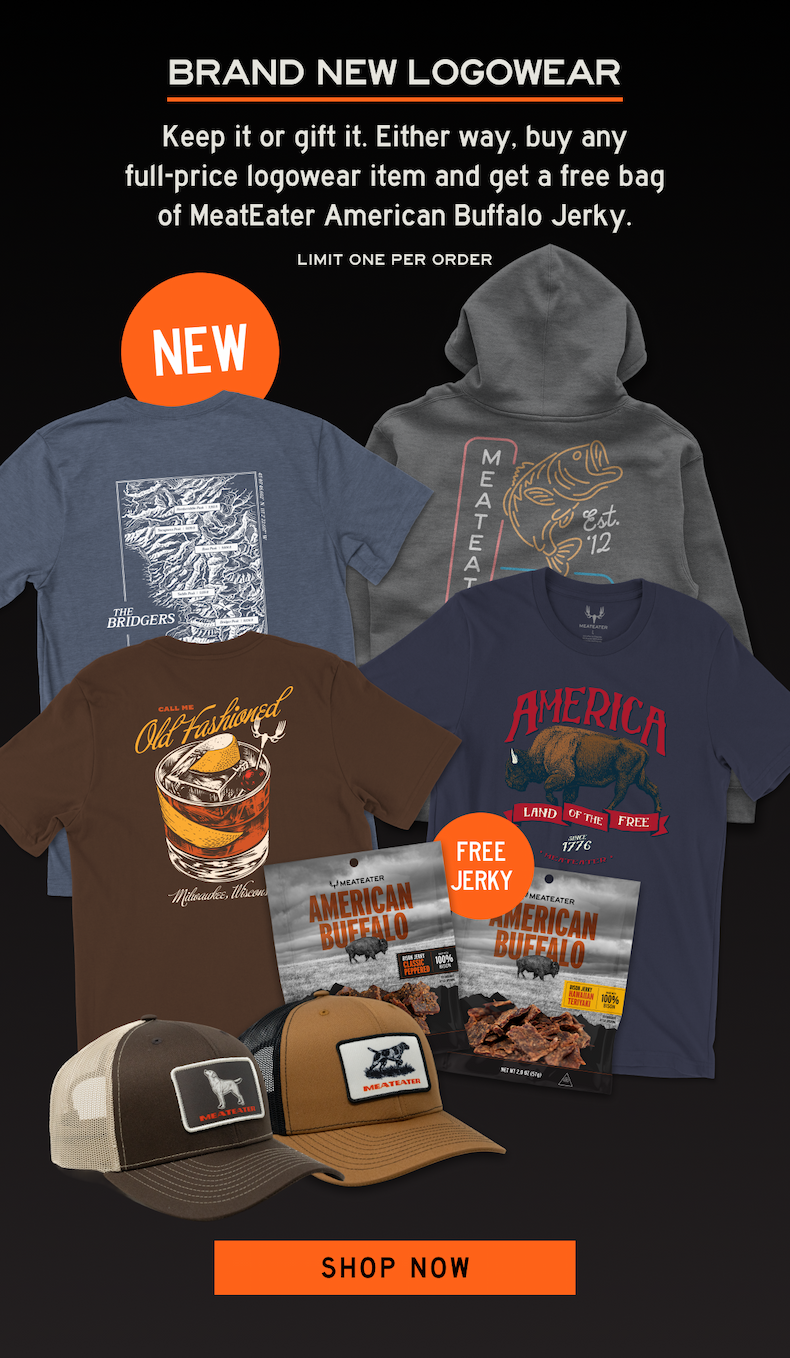 Shop logowear