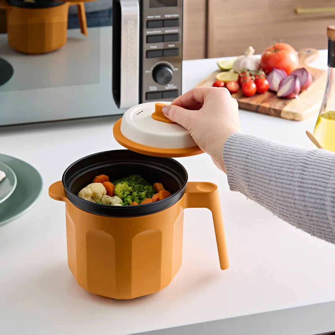 Mico Microwave Saucepan
