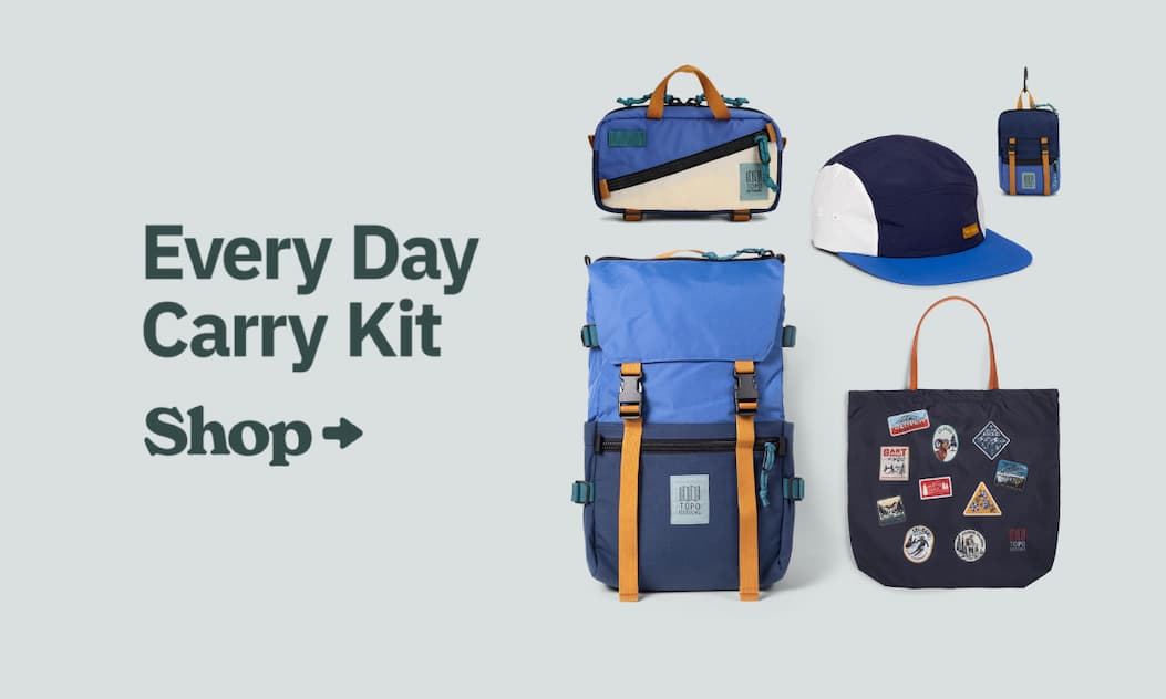 Town Kit - Shop Now