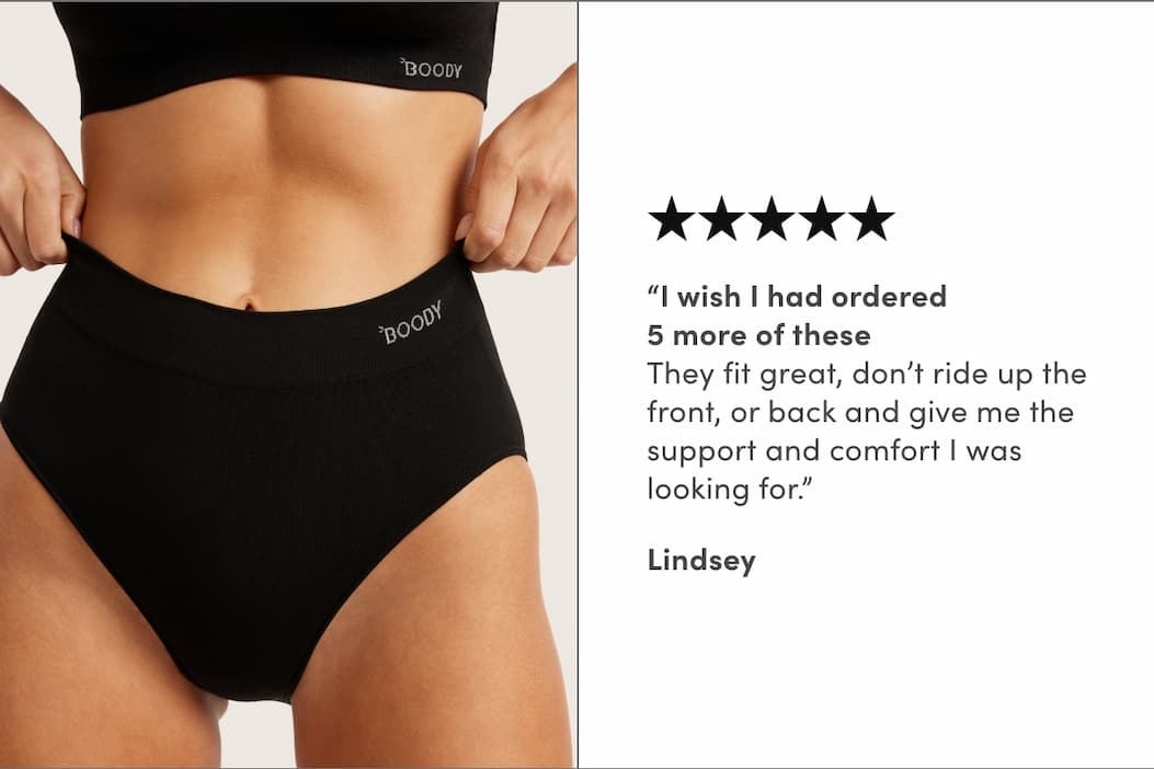 Underwear Review