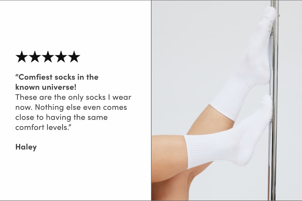 Socks Review