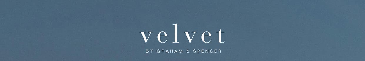Velvet by Graham & Spencer