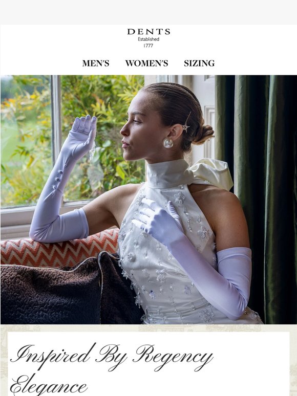 Dear Reader, You Need These Gloves 💌