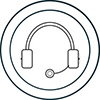 Customer Service icon