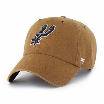 San Antonio Spurs '47 Clean Up