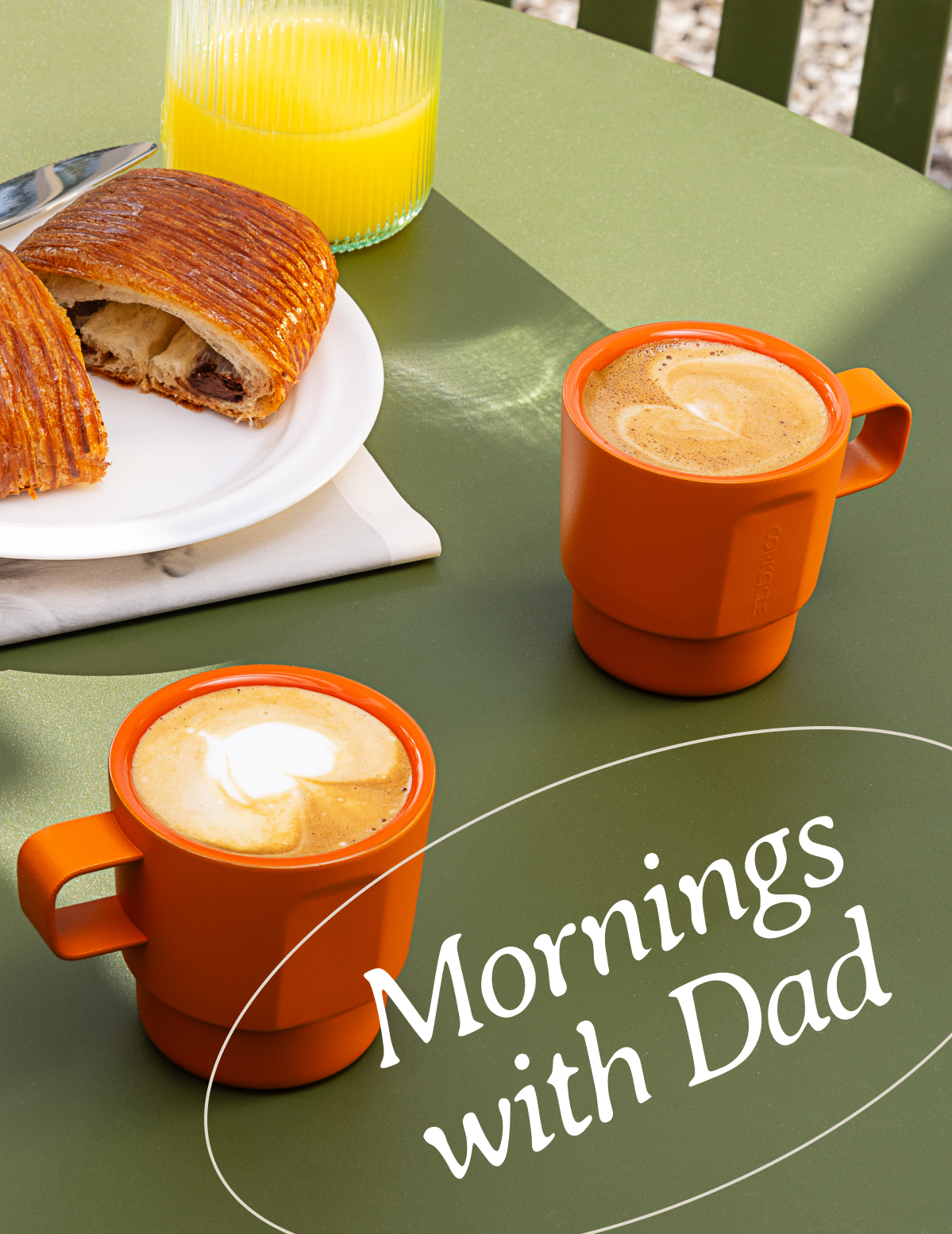 Shop top coffee picks for Father's Day!