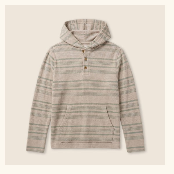 Oasis Hoodie