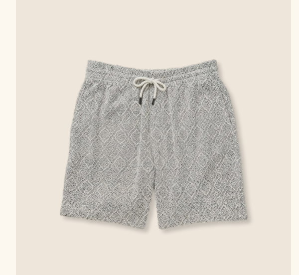 Oasis Drawstring Short